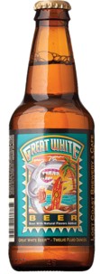 Great White Beer