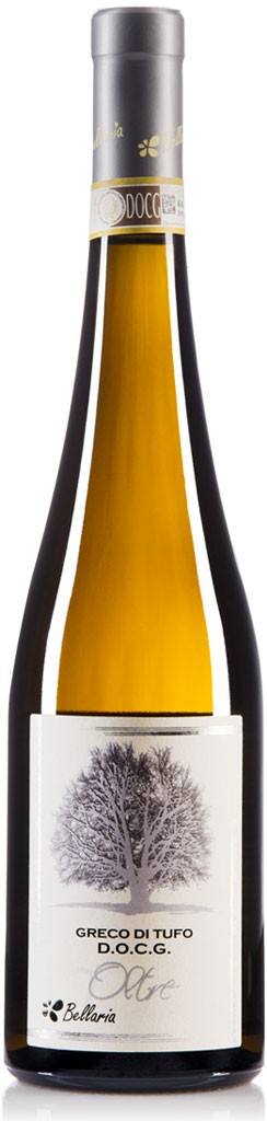 Greco Di Tufo 'Oltre' DOCG