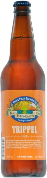 Green Flash Trippel