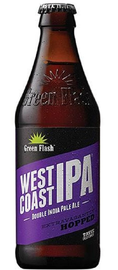 Green Flash West Coast IPA