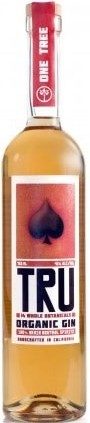 Greenbar Distillery Tru Organic Gin