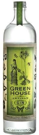 Greenhouse Gin