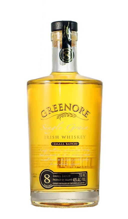 Greenore Single Grain