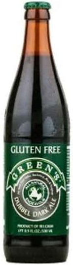 Green's Endeavour Dubbel Dark Ale