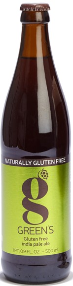 Greens Gluten Free IPA