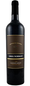 Greg Norman Australia Estates Cabernet Sauvignon 2010