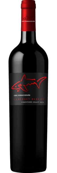Greg Norman Cabernet Merlot