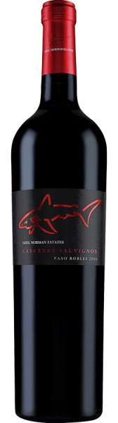 Greg Norman Cabernet Sauvignon
