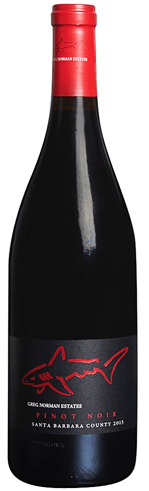 Greg Norman Pinot Noir