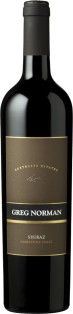 Greg Norman Shiraz