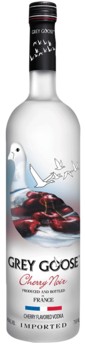 Grey Goose Cherry Noir
