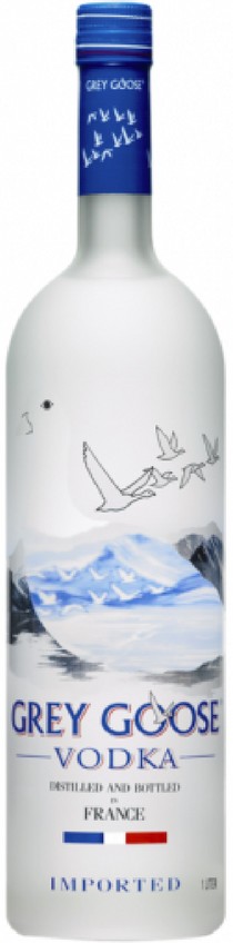 Grey Goose Glass Gift Set