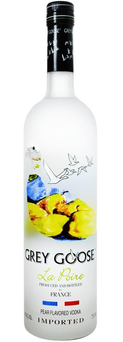 Grey Goose La Poire
