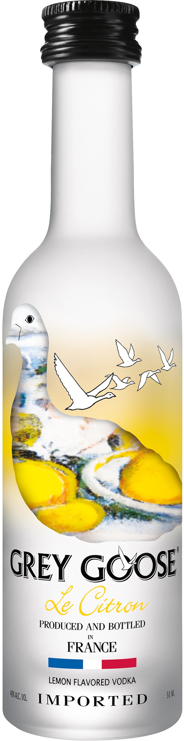 Grey Goose Le Citron