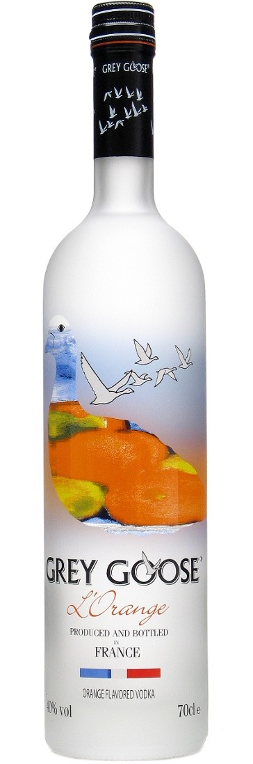 Grey Goose L'Orange