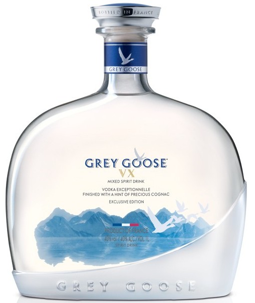 Grey Goose VX
