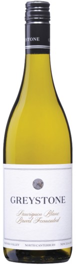 Greystone Sauvignon Blanc NV