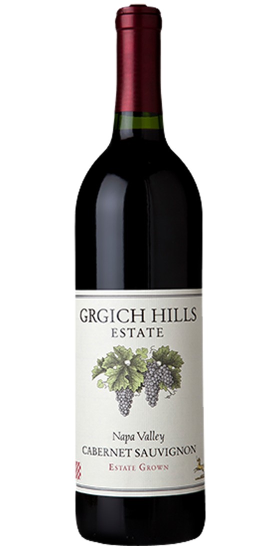 Grgich Hills Cabernet Sauvignon