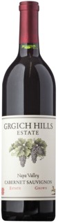 Grgich Hills Cabernet Sauvignon 2011