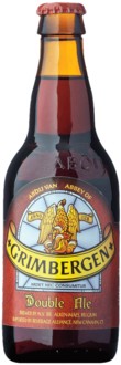 Grimbergen Dubbel