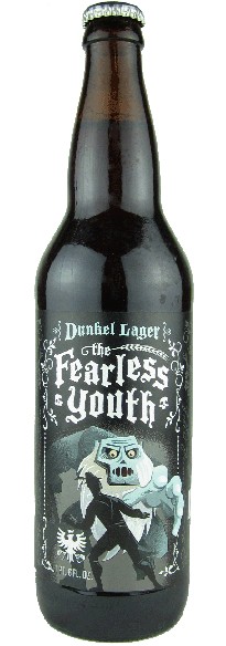 Grimm Brothers Fearless Youth