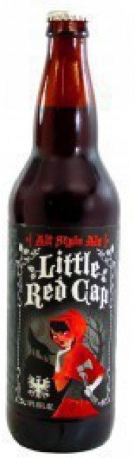 Grimm Brothers Little Red Cap