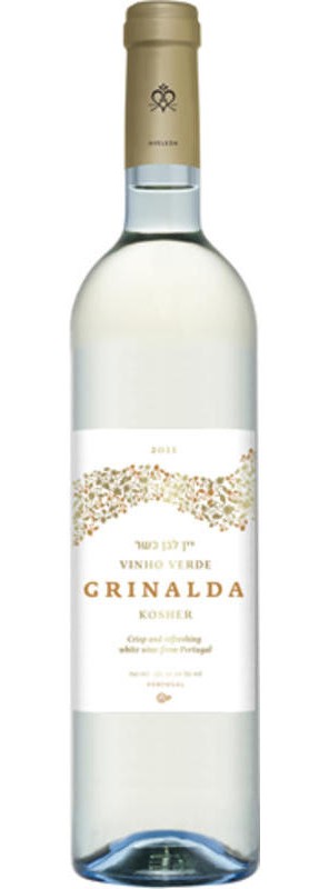 Grinalda Vinho Verde