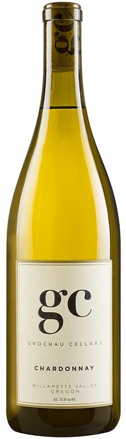 Grochau Cellars Chardonnay