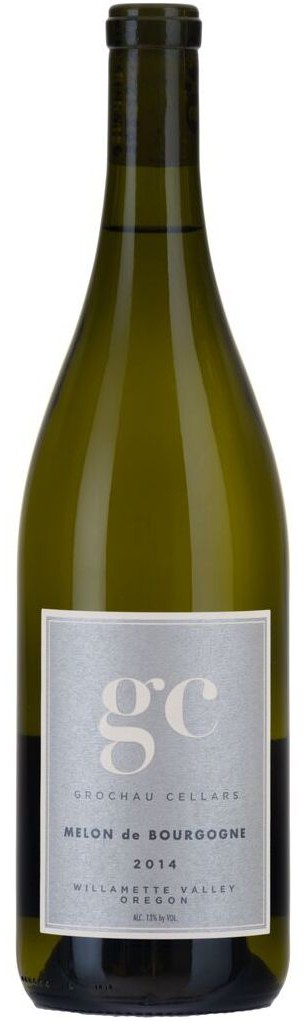 Grochau Cellars Melon De Bourgogne