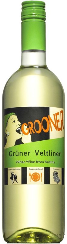 Grooner Gruner Veltliner