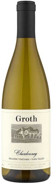 Groth Chardonnay