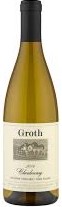Groth Chardonnay 2005