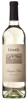 Groth Sauvignon Blanc