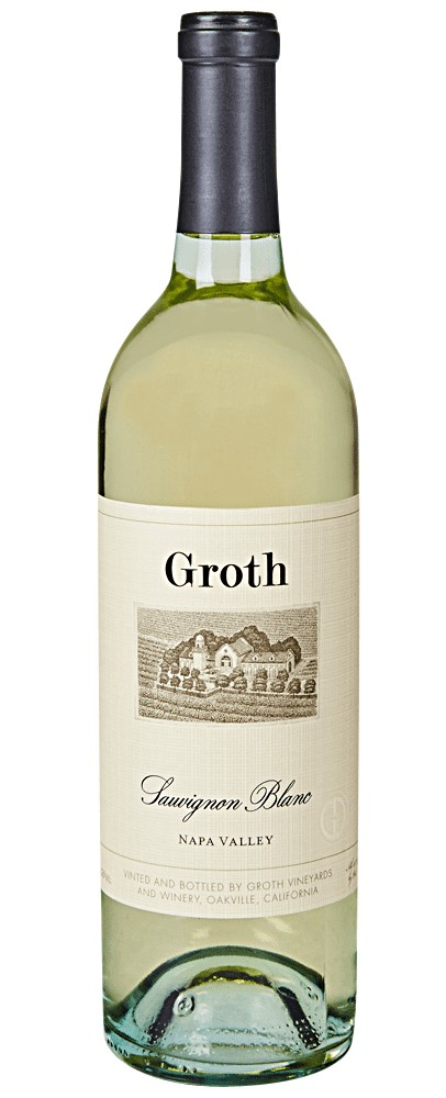 Groth Sauvignon Blanc