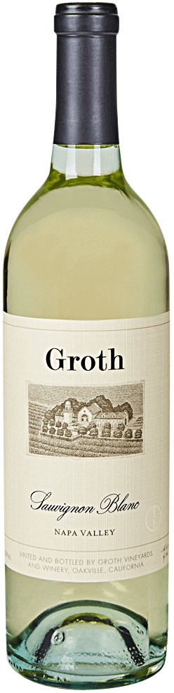 Groth Sauvignon Blanc