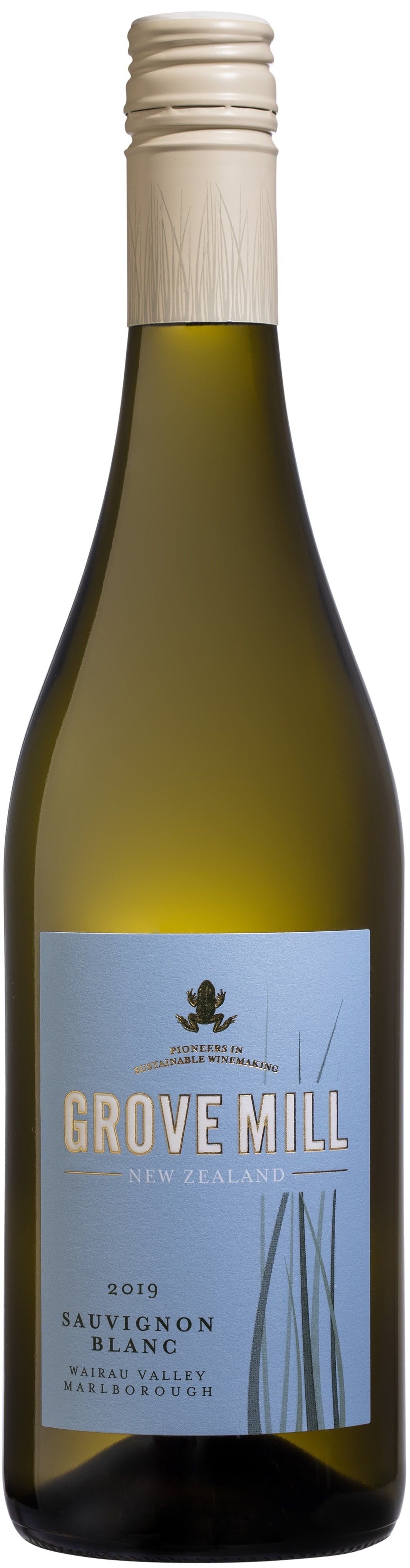 Grove Mill Sauvignon Blanc 2019