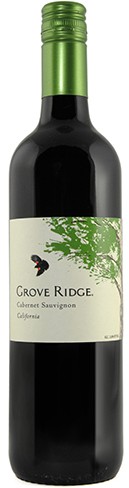 Grove Ridge Cabernet Sauvignon