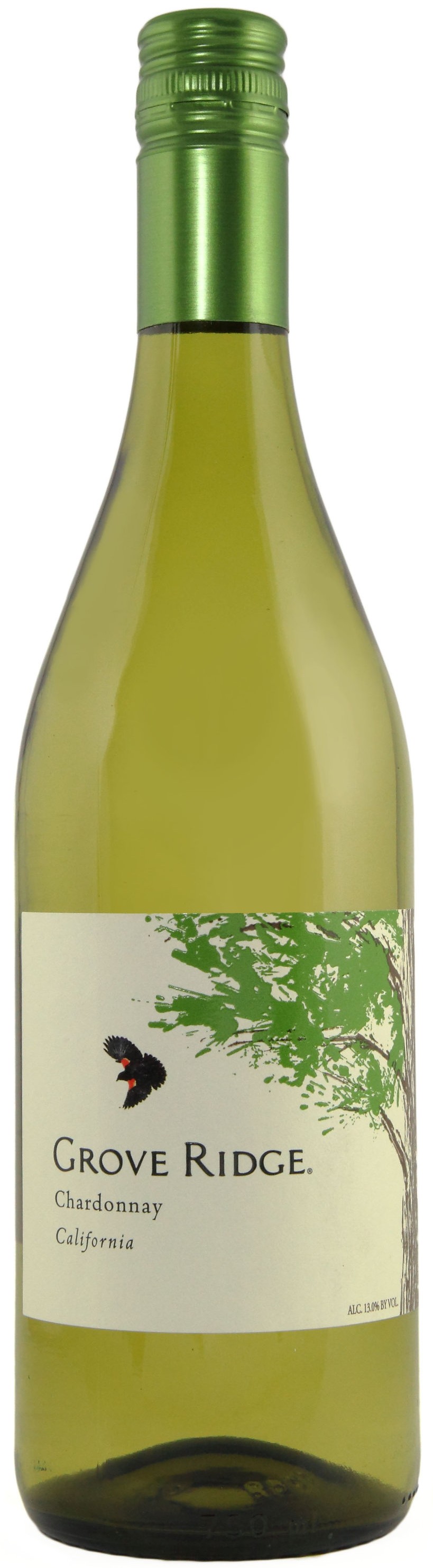 Grove Ridge Chardonnay
