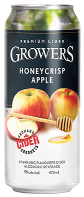 Growers Honeycrisp Apple