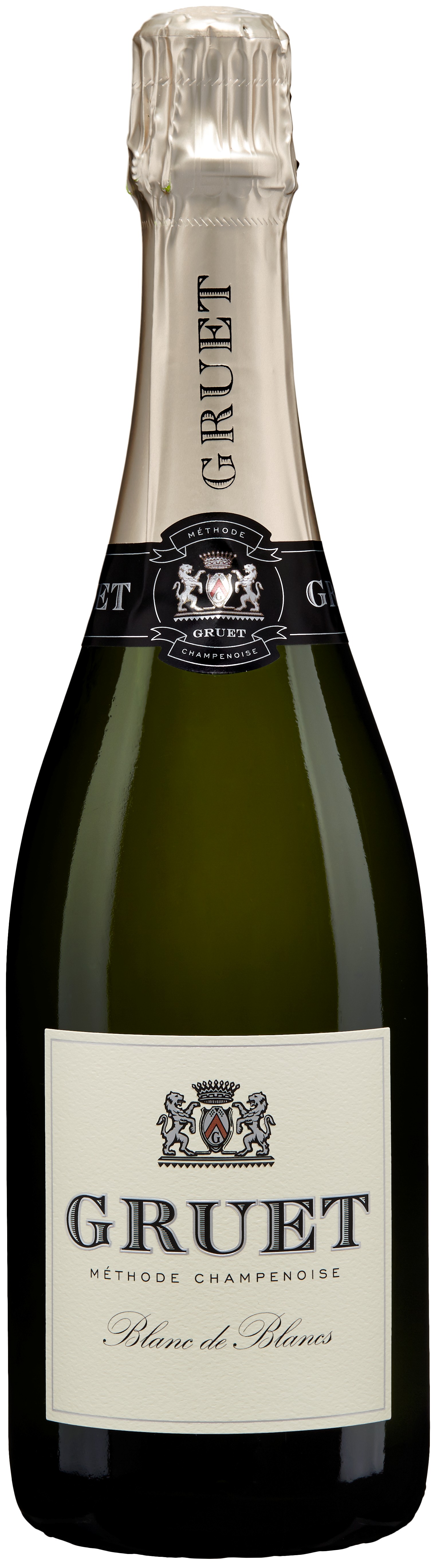 Gruet Blanc De Blancs NV