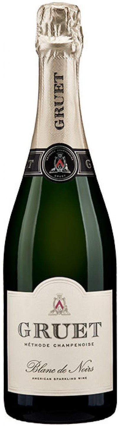 Gruet Blanc de Noir