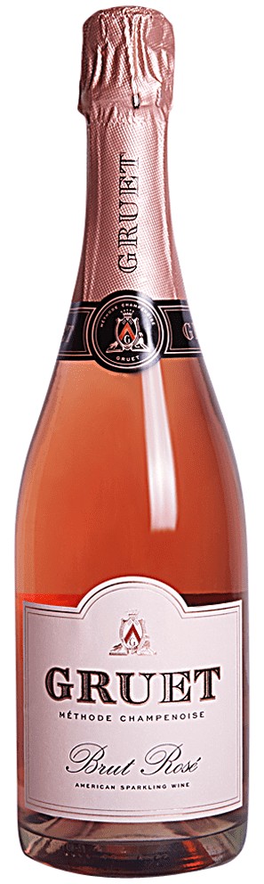 Gruet Brut Rose