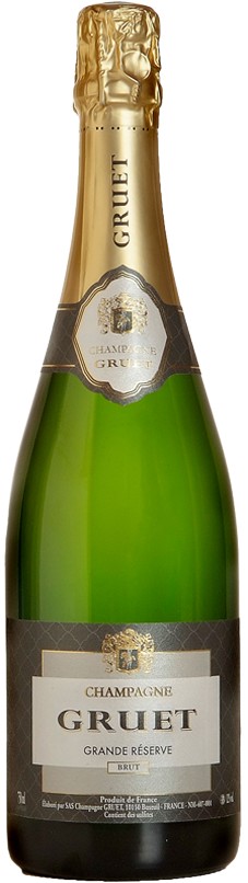 Gruet Grande Reserve