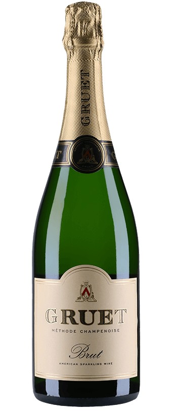 Gruet Methode Champenoise
