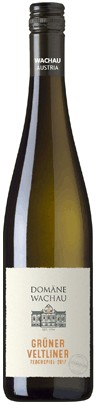 Gruner Veltliner Terrassen Federspiel