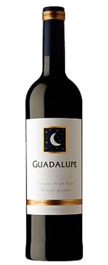 Guadalupe Red