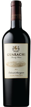 Guarachi Cabernet Sauvignon