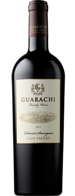 Guarachi Cabernet Sauvignon 2012