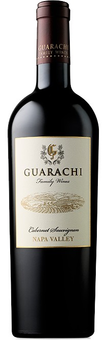 Guarachi Cabernet Sauvignon 2013