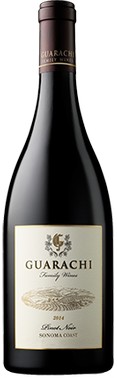 Guarachi Sonoma Coast Pinot Noir